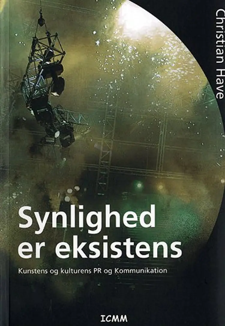 Synlighed er eksistens af Christian Have