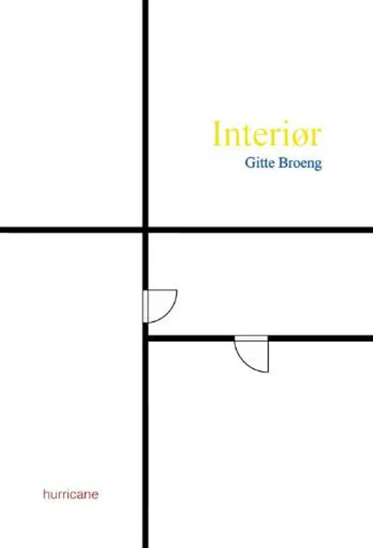 Interiør af Gitte Broeng