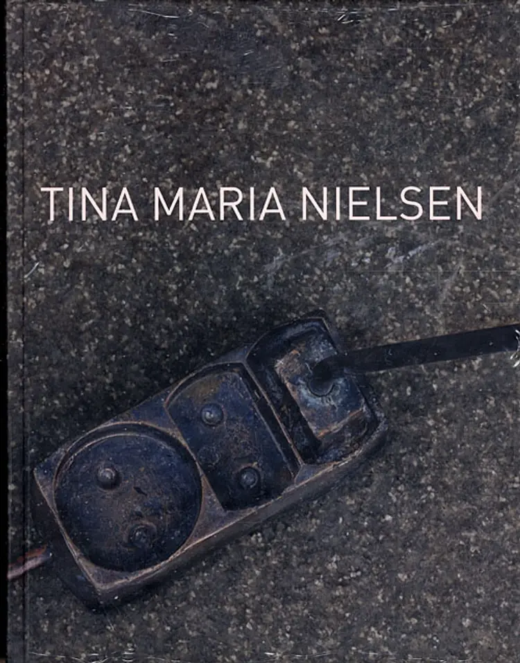 Tina Maria Nielsen af Thomas Boberg