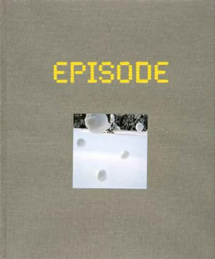Episode af Jakob Hunosøe