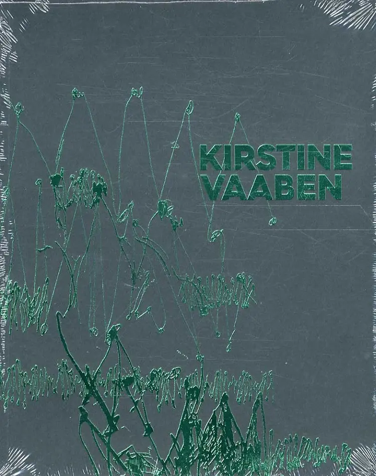 Kirstine Vaaben