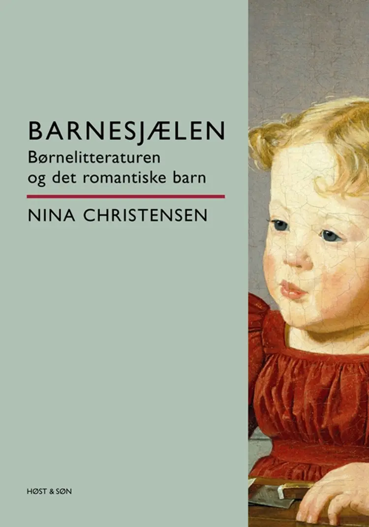 Barnesjælen af Nina Christensen