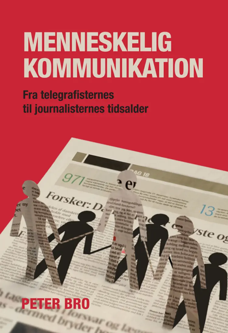Menneskelig kommunikation af Peter Bro