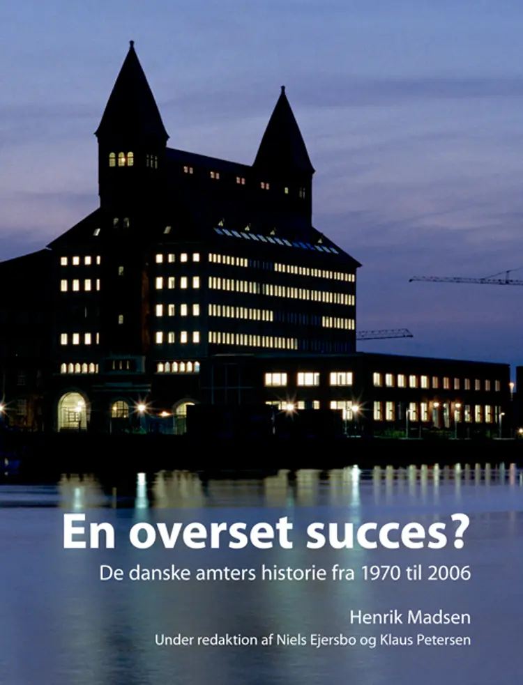 En overset succes? af Henrik Madsen