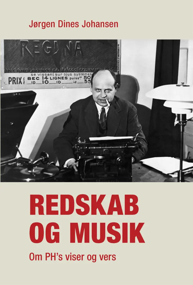 Redskab og musik af Jørgen Dines Johansen