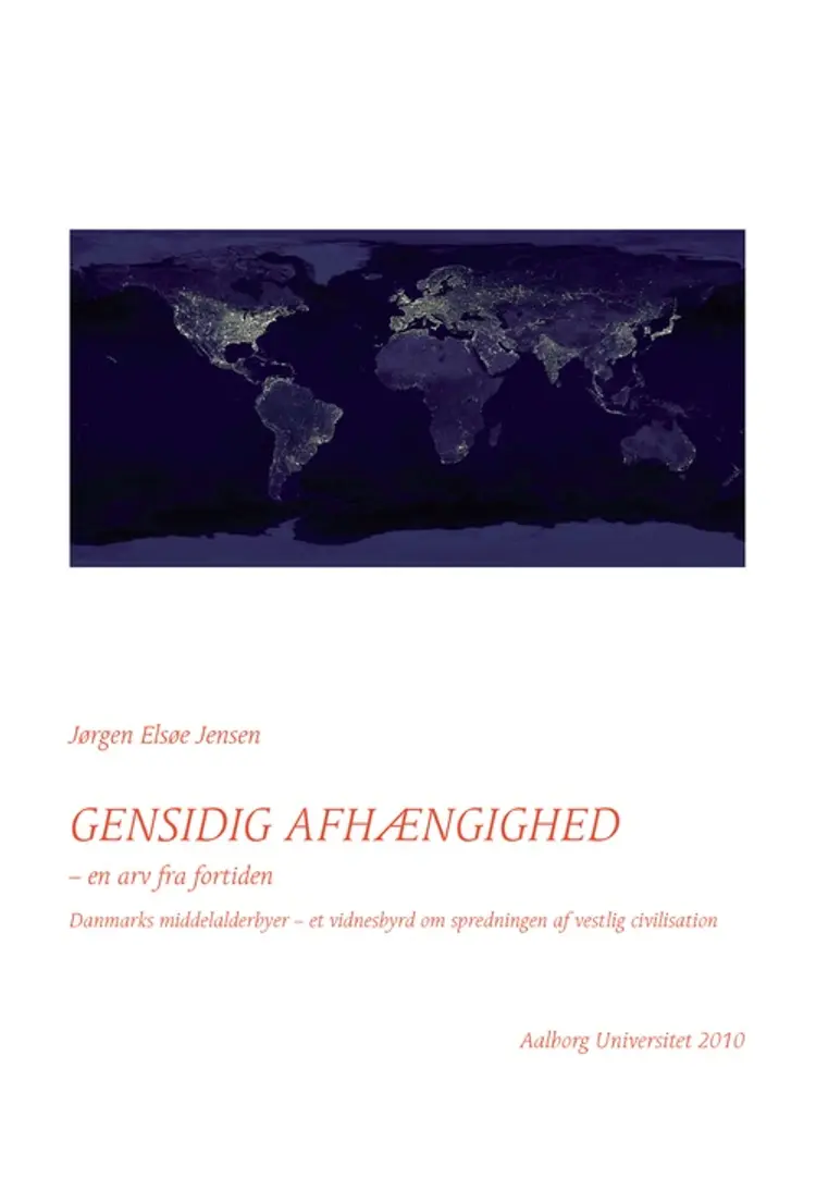 Gensidig afhængighed af Jørgen Elsøe Jensen