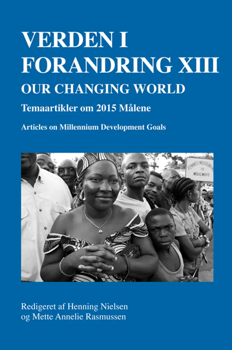 Verden i forandring 2010