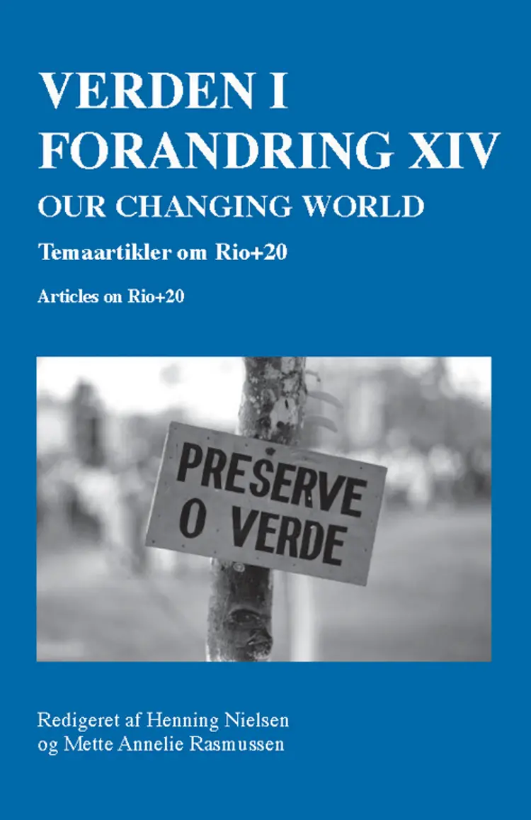 Verden i forandring 2011