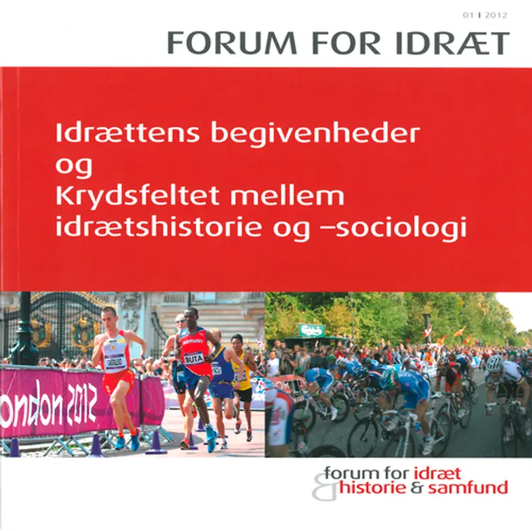 Forum for idræt