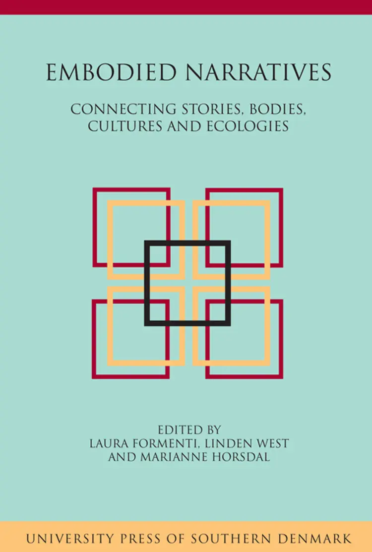 Embodied narratives af Laura Formenti