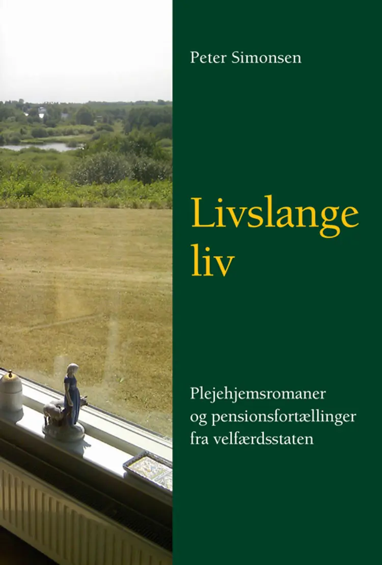 Livslange liv af Peter Simonsen