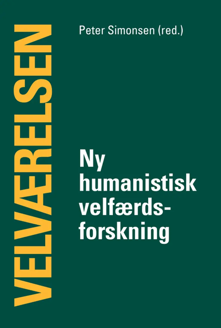 Velværelsen af Peter Simonsen