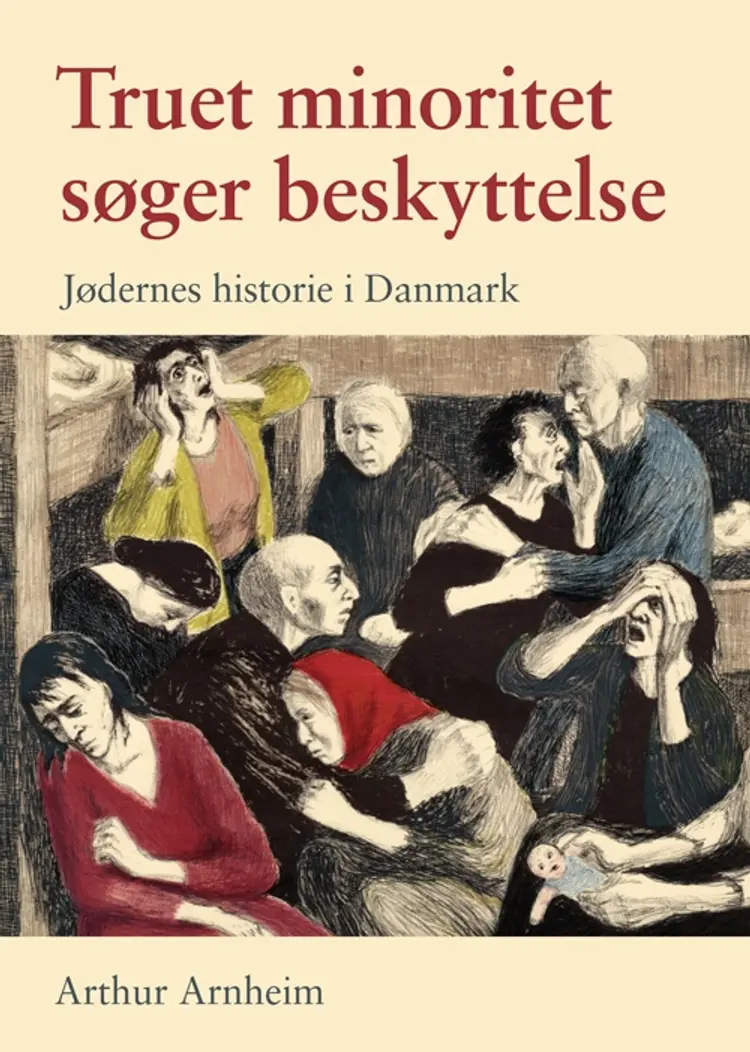 Truet minoritet søger beskyttelse af Arthur Arnheim