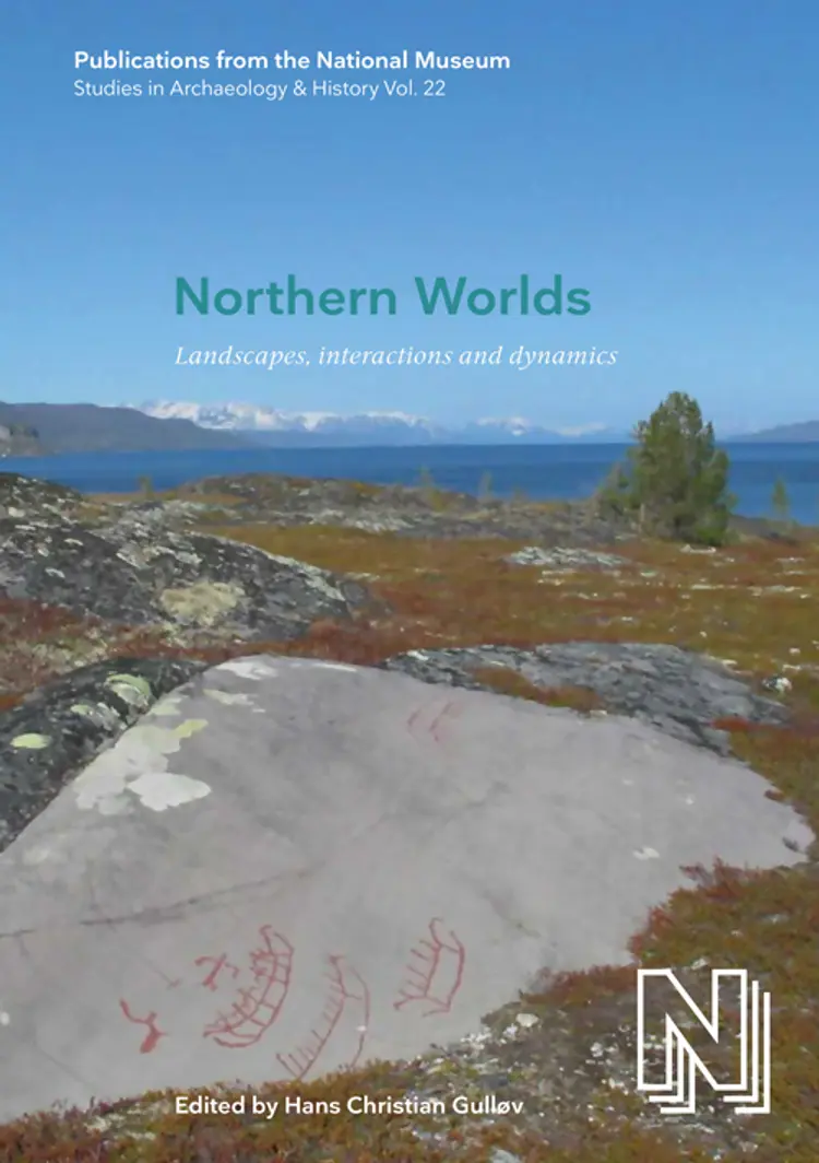 Northern worlds af Hans Christian Gulløv