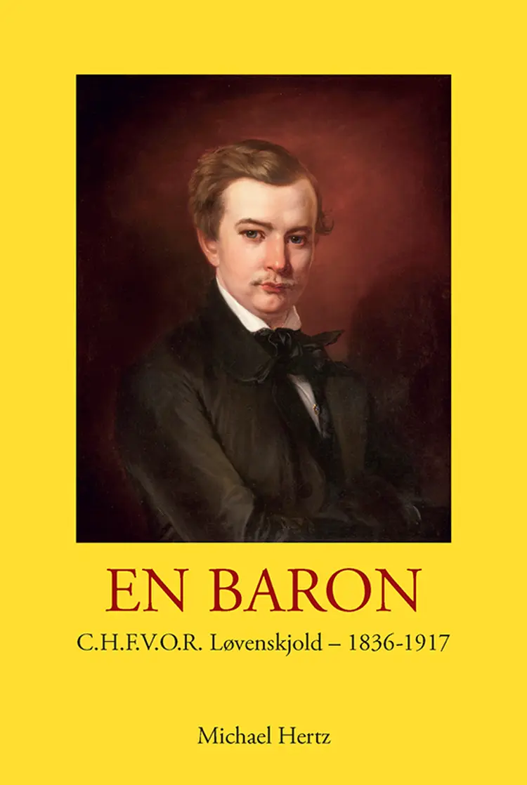 En baron af Michael Hertz