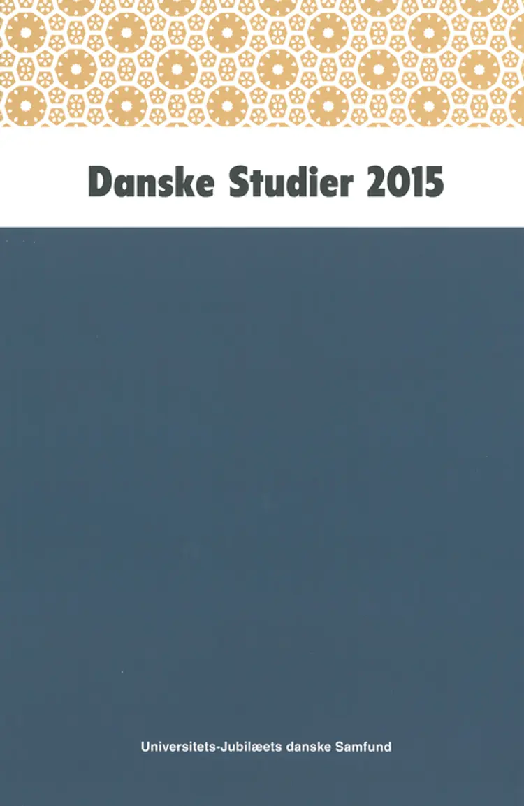 Danske studier