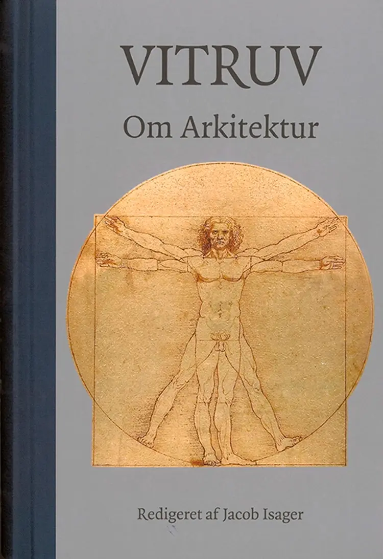 Om Arkitektur af Jacob Isager