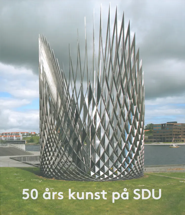 50 års kunst på SDU
