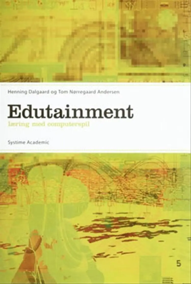 Edutainment