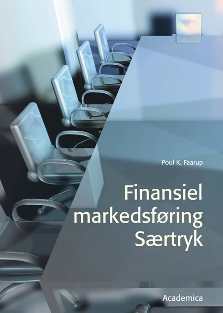 Finansiel markedsføring af Hans-Henrik Søndersted-Olsen