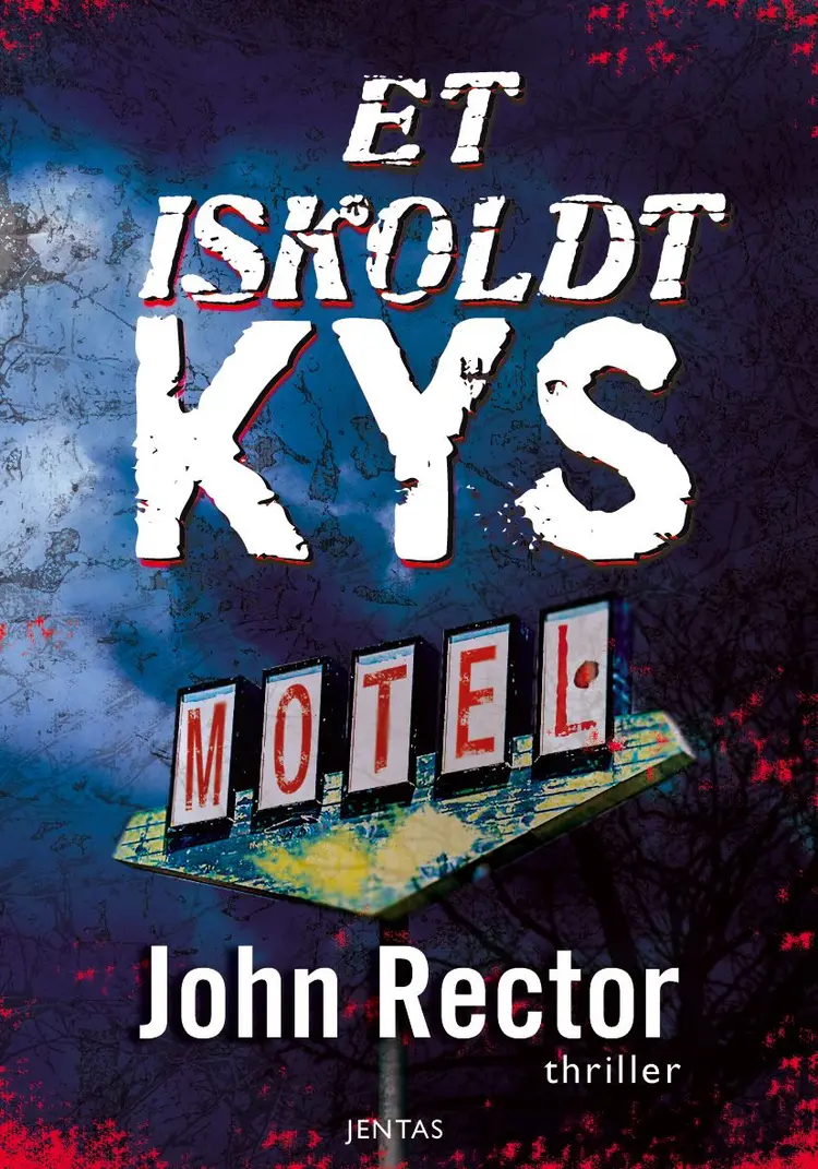 Et iskoldt kys af Jentas