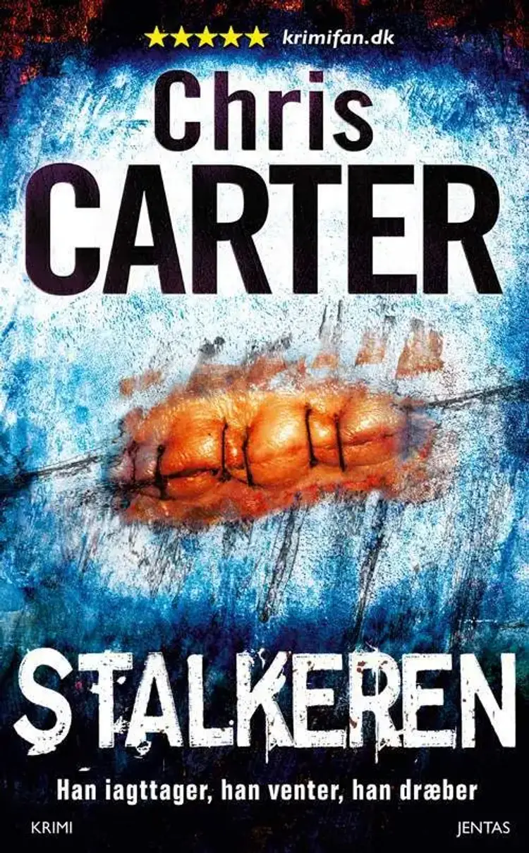 Stalkeren af Chris Carter