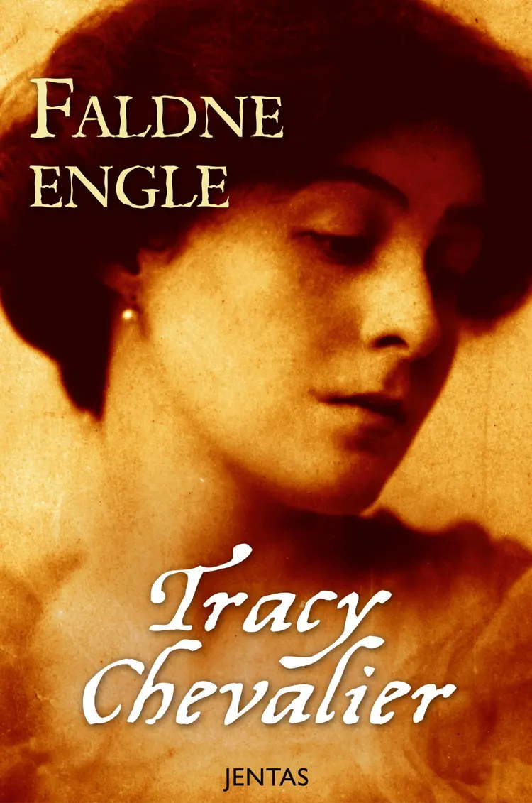 Faldne engle af Tracy Chevalier
