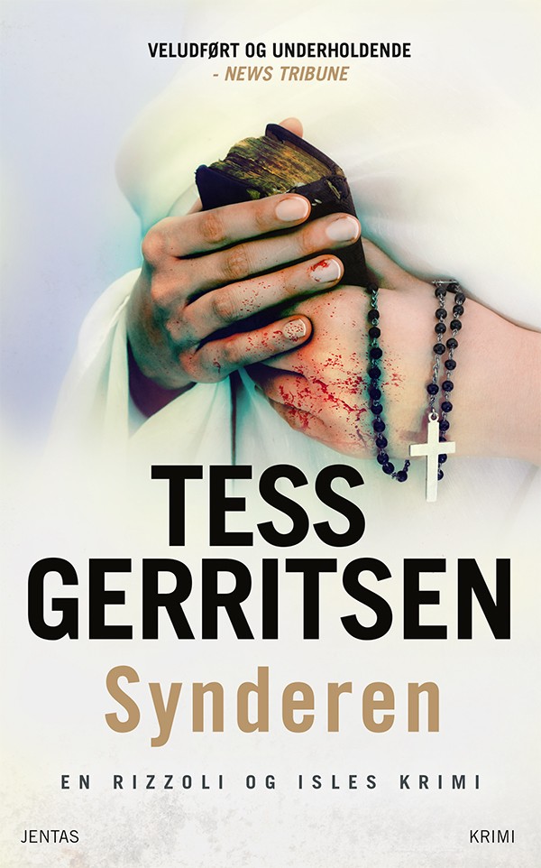 Synderen cover