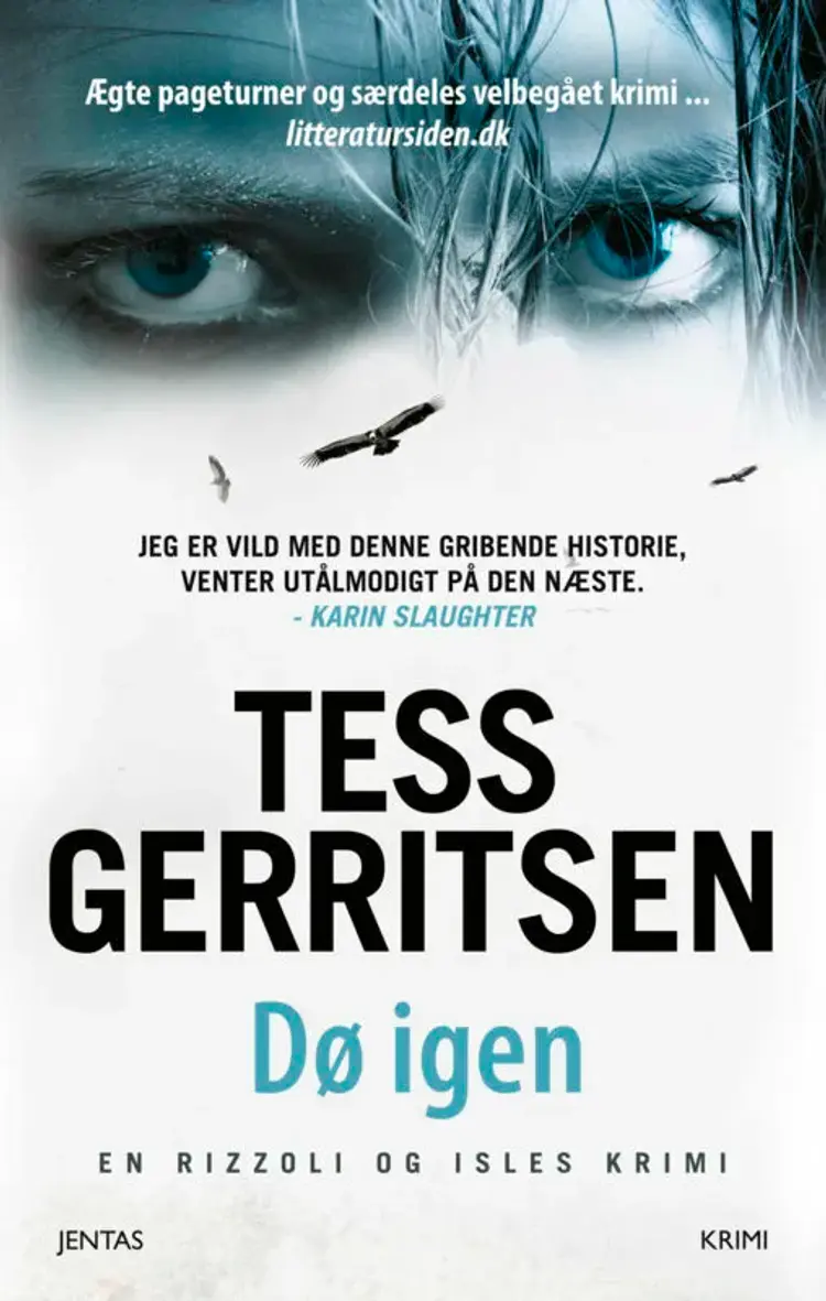 Dø igen af Jentas