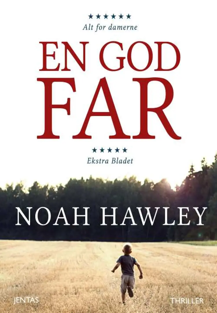 En god far af Noah Hawley