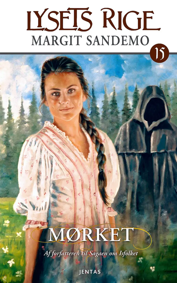 Mørket af Margit Sandemo