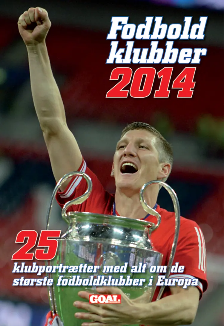 Fodboldklubber af GOAL