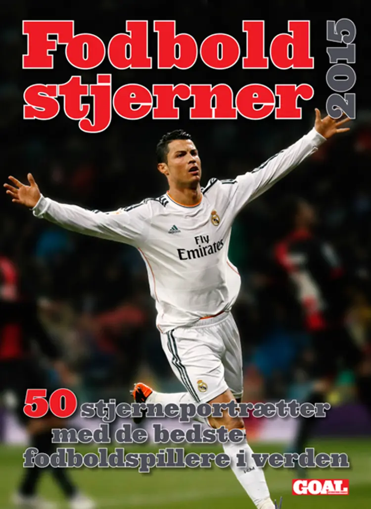 Fodboldstjerner