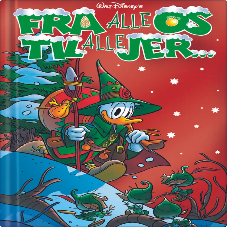 Disney's juleklassikere 22