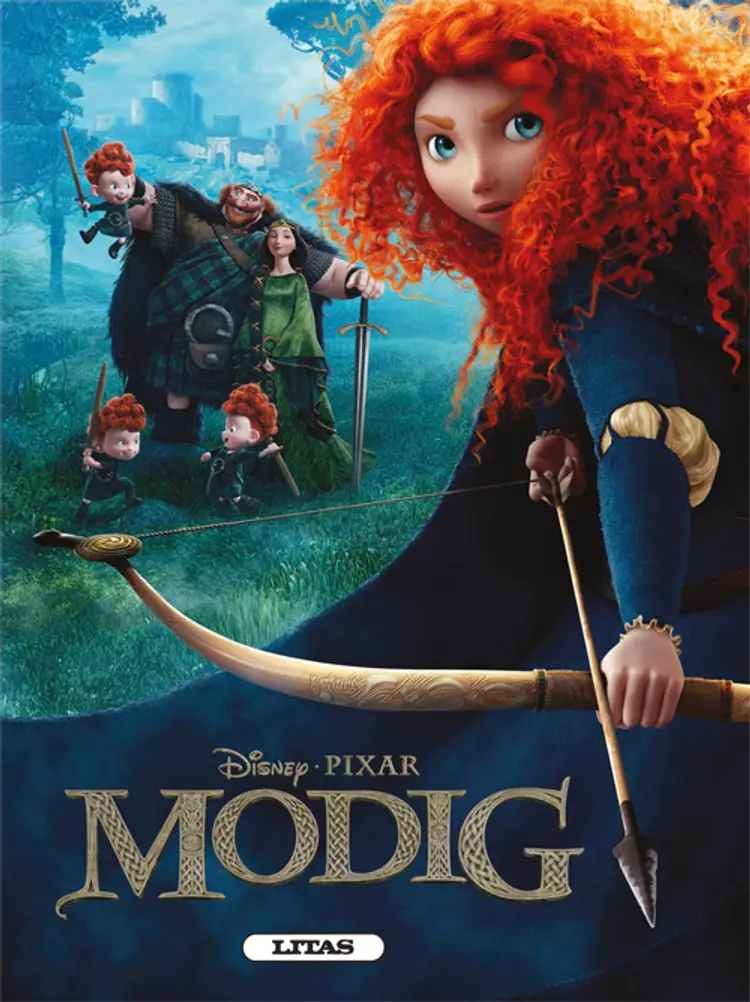 Modig
