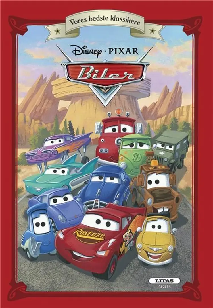 Biler af .