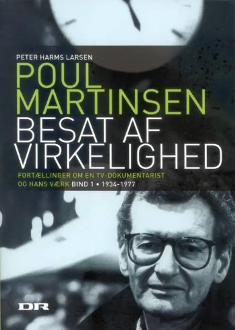 Poul Martinsen af Peter Harms Larsen