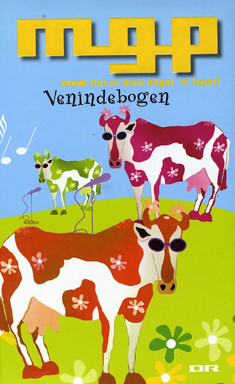 Venindebogen