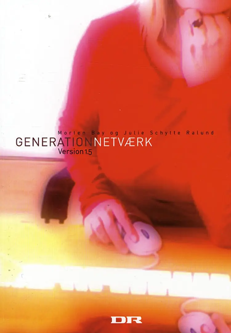 Generation netværk af Julie Schytte Ralund