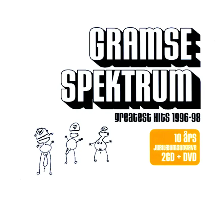 Gramsespektrum