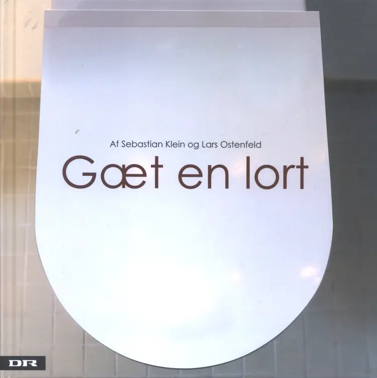 Gæt en lort af Sebastian Klein