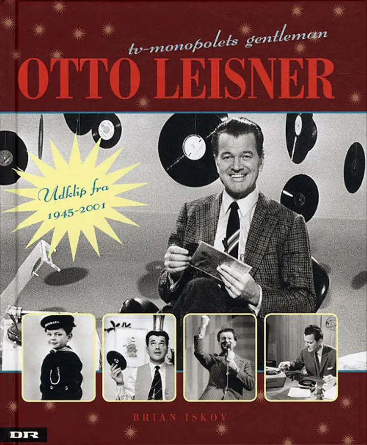 Otto Leisner af Brian Iskov