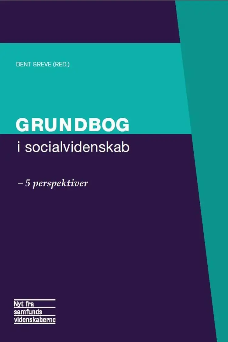 Ligeløn og kønsarbejdsdelingen af Bent Greve
