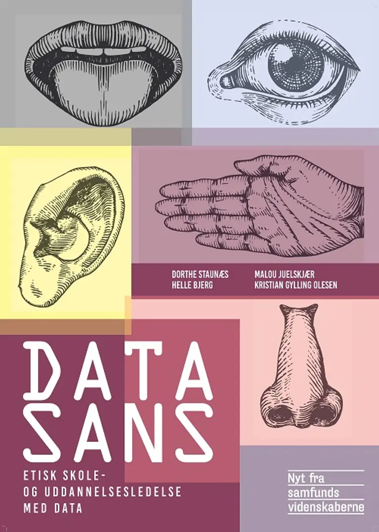 Datasans af Dorthe Staunæs