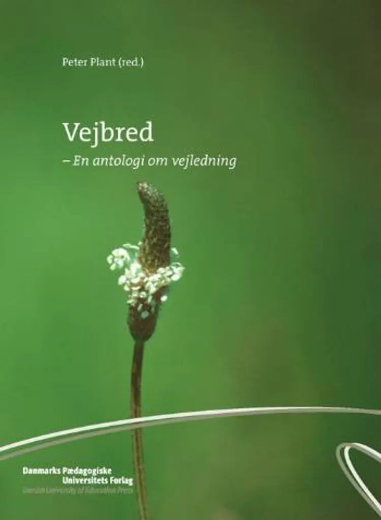 Vejbred af Peter Plant