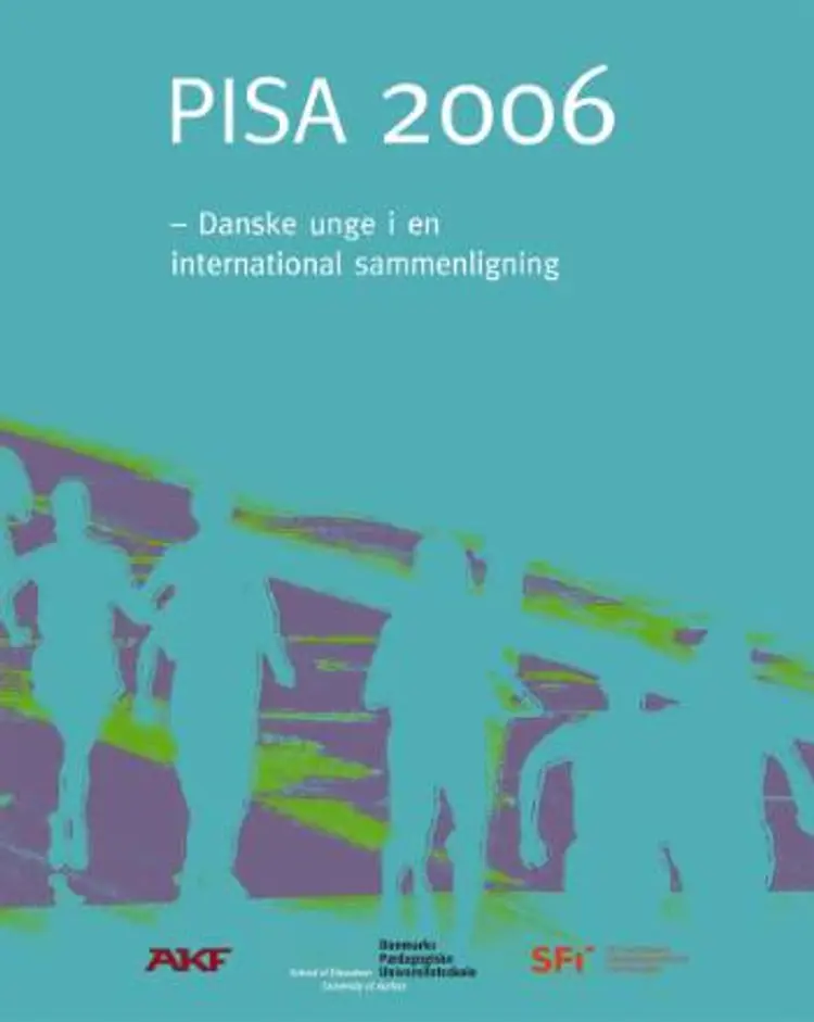 PISA af Niels Egelund