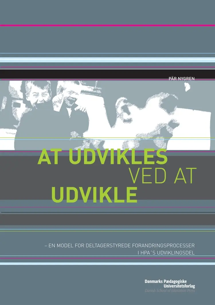 At udvikles ved at udvikle af Pär Nygren