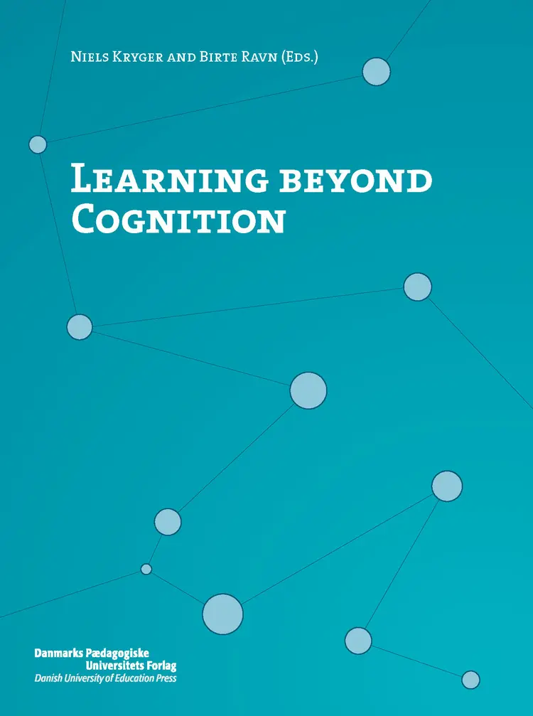 Learning beyond Cognition af Birte Ravn