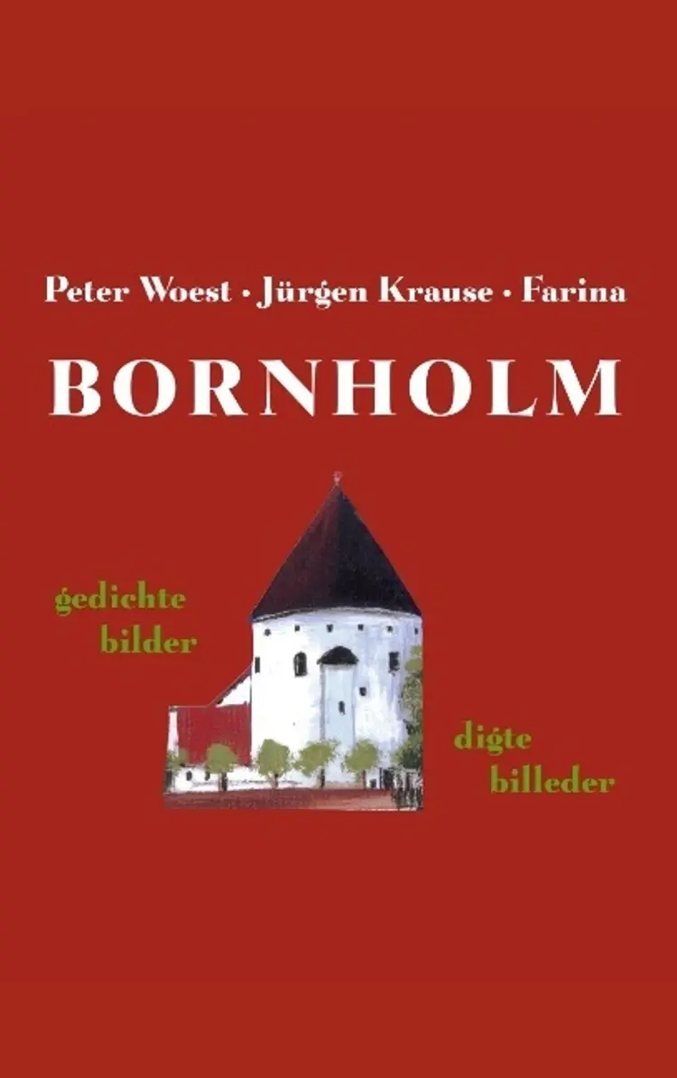 Bornholm af Peter Woest