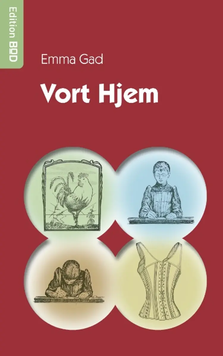 Vort Hjem af Emma Gad